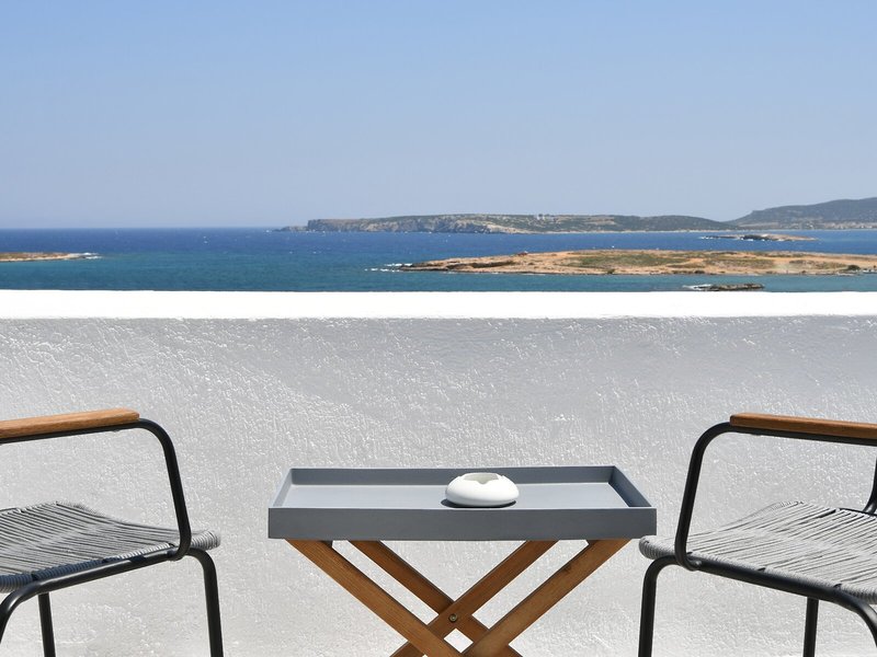 Sandaya Luxury Suites 31