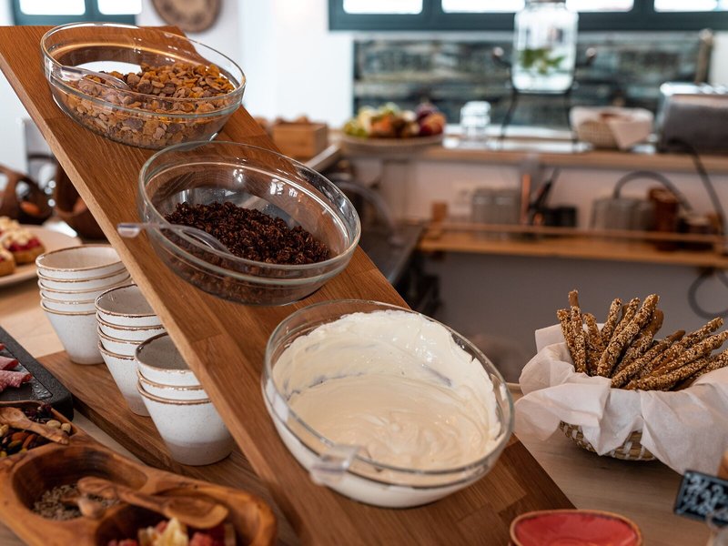 Sandaya Luxury Suites 32