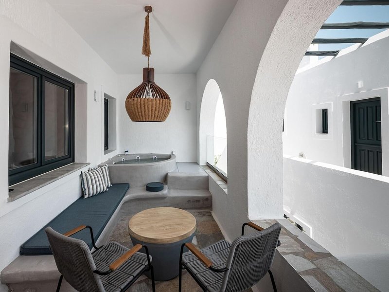 Sandaya Luxury Suites 35