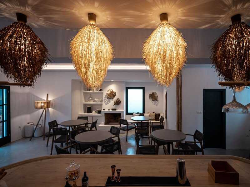 Sandaya Luxury Suites 36