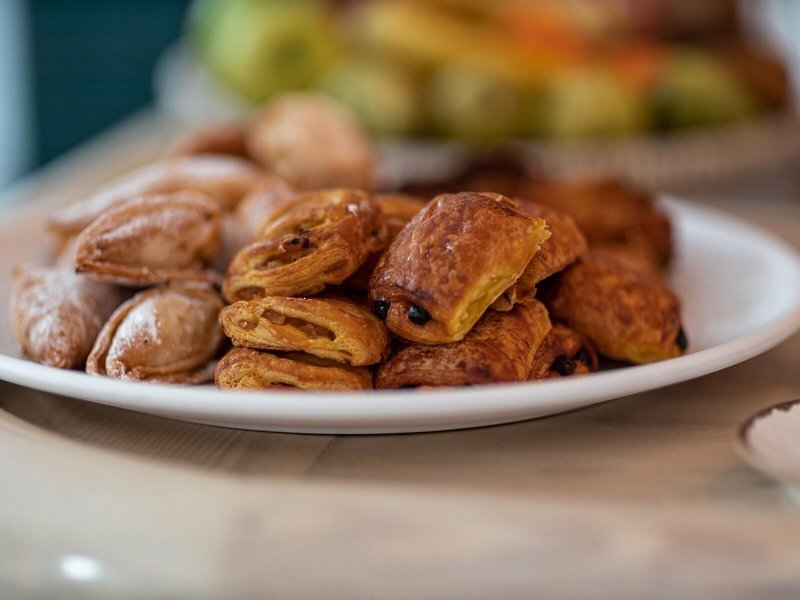 Sandaya Luxury Suites 37