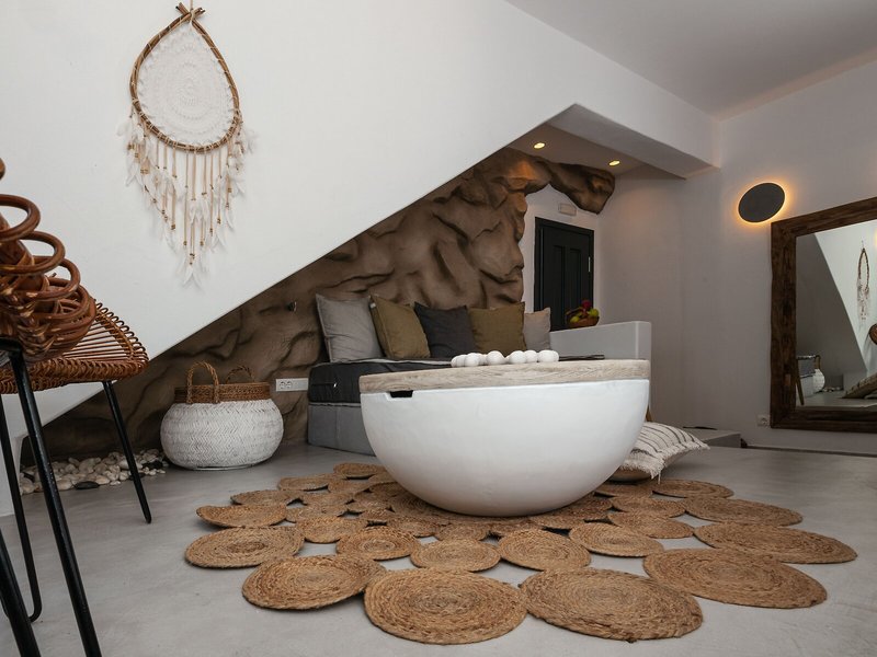 Sandaya Luxury Suites 38