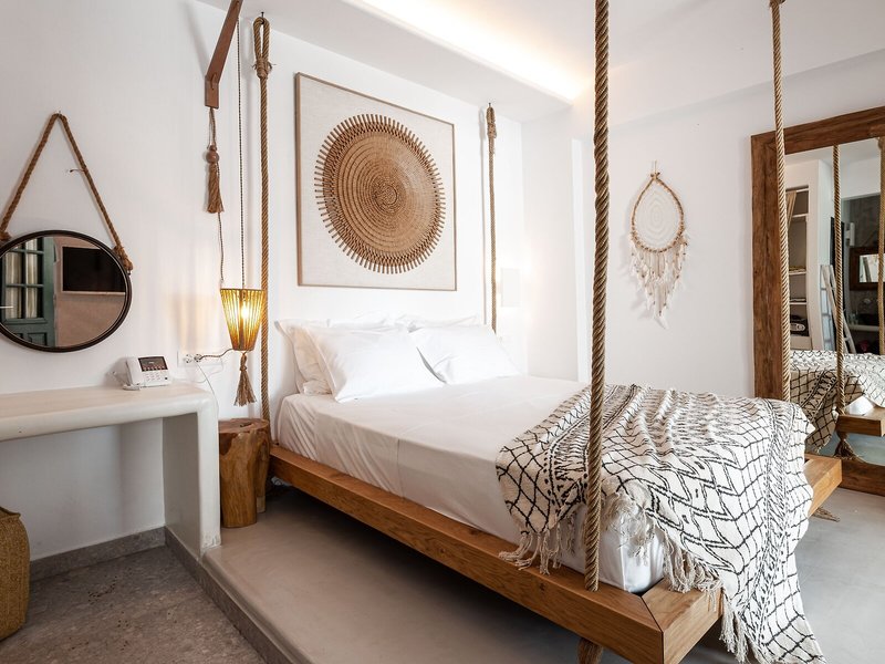 Sandaya Luxury Suites 40