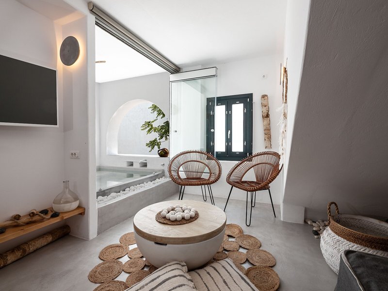 Sandaya Luxury Suites 41