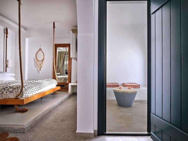 Sandaya Luxury Suites 42