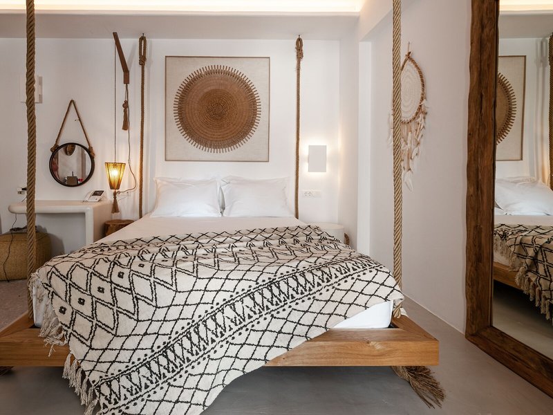 Sandaya Luxury Suites 43