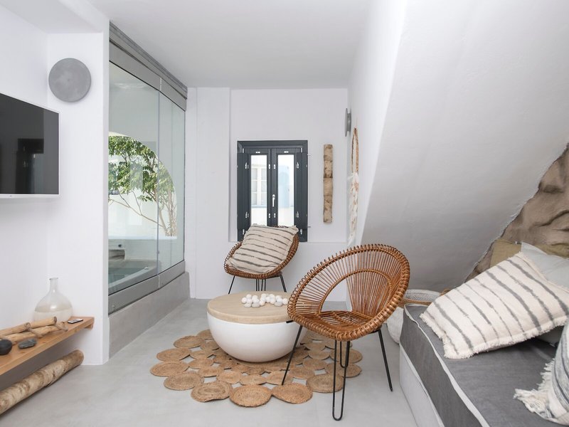 Sandaya Luxury Suites 44