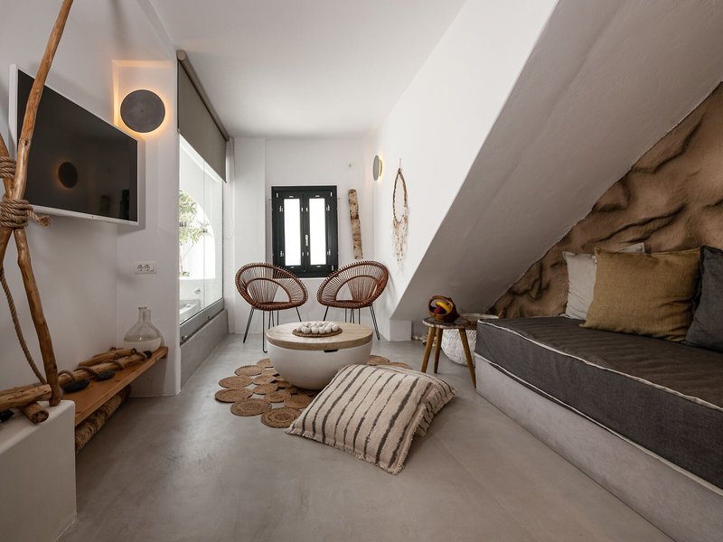 Sandaya Luxury Suites 46