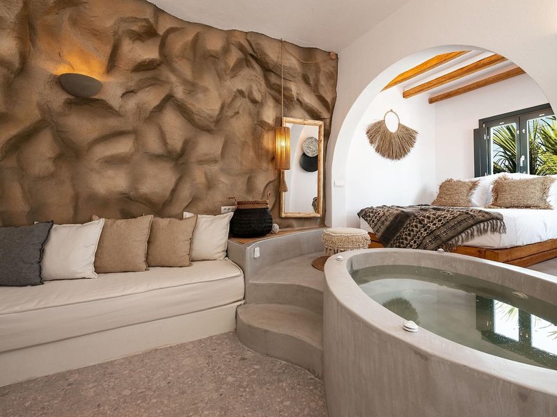 Sandaya Luxury Suites 47