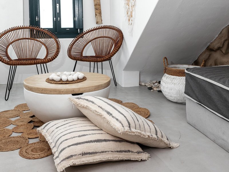 Sandaya Luxury Suites 48