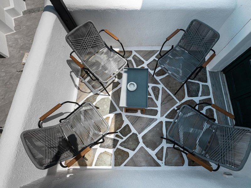 Sandaya Luxury Suites 49