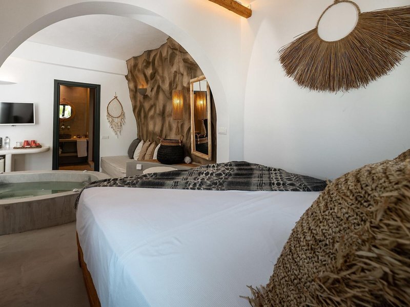 Sandaya Luxury Suites 50