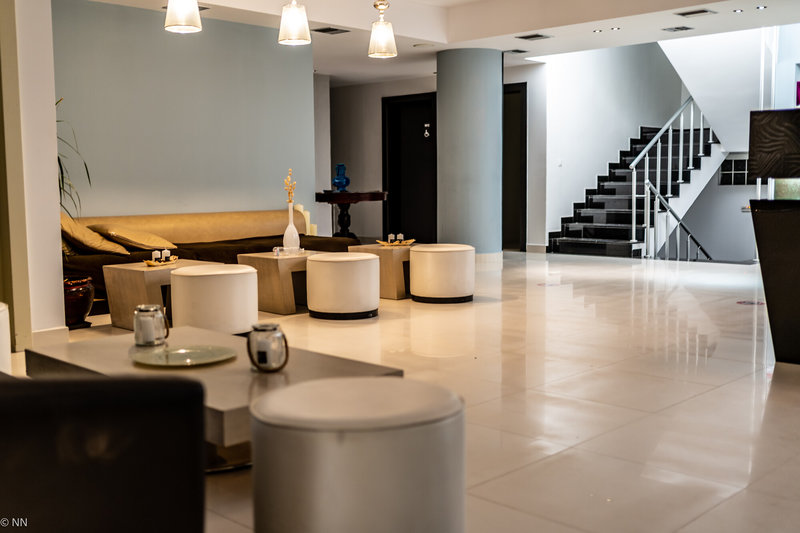 Dafni Plus Hotel 3