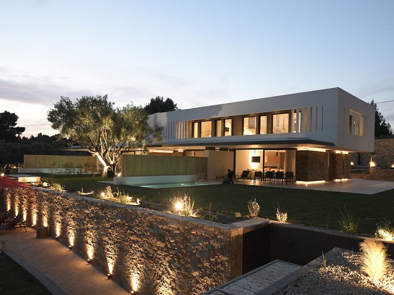 Amantes Villas & Suites 1
