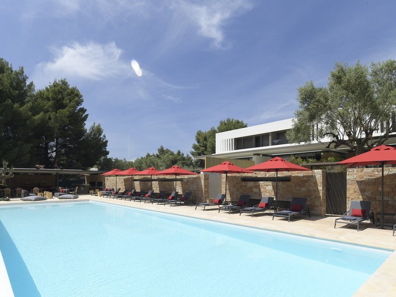 Amantes Villas & Suites 2