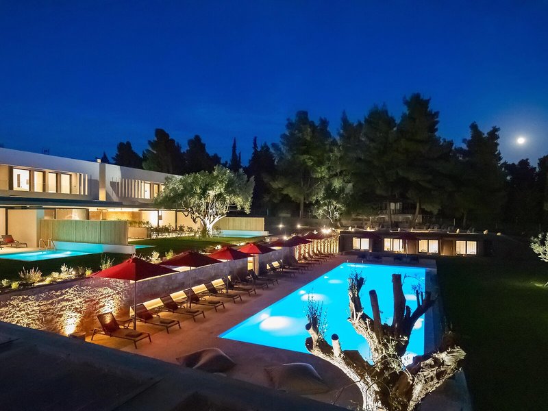 Amantes Villas & Suites 4