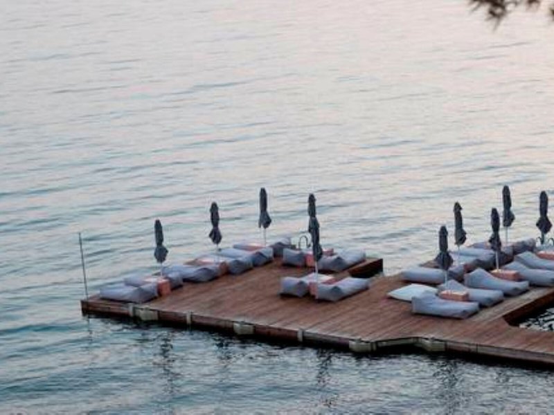 Amantes Villas & Suites 5