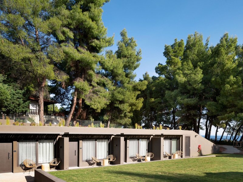 Amantes Villas & Suites 6