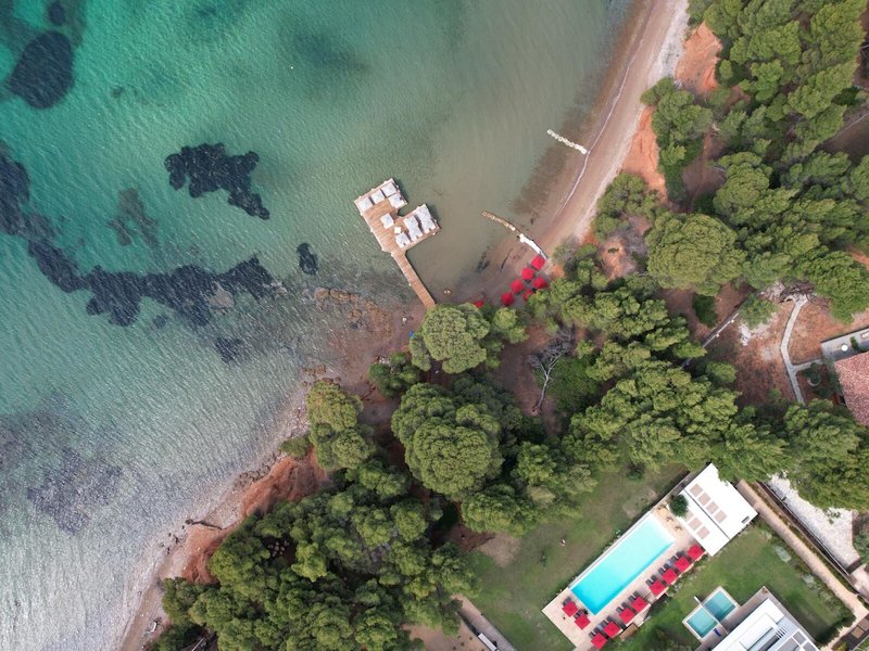 Amantes Villas & Suites 8