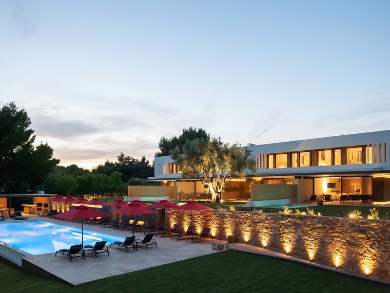 Amantes Villas & Suites 13