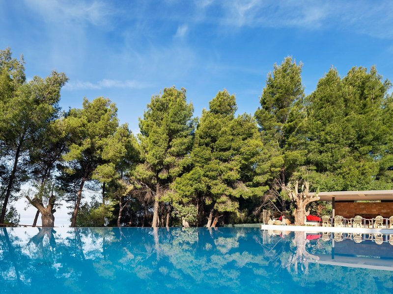 Amantes Villas & Suites 14