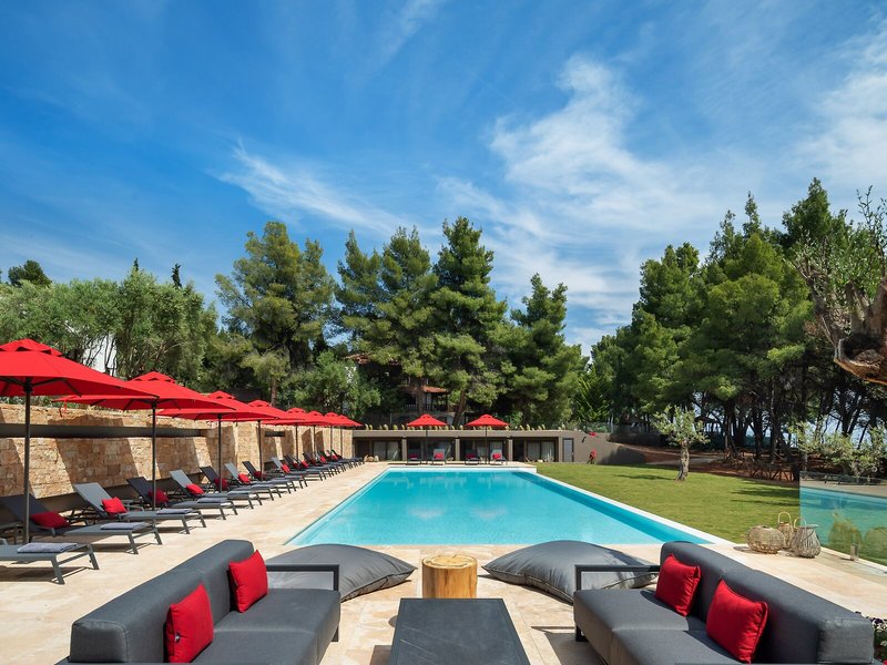 Amantes Villas & Suites 15