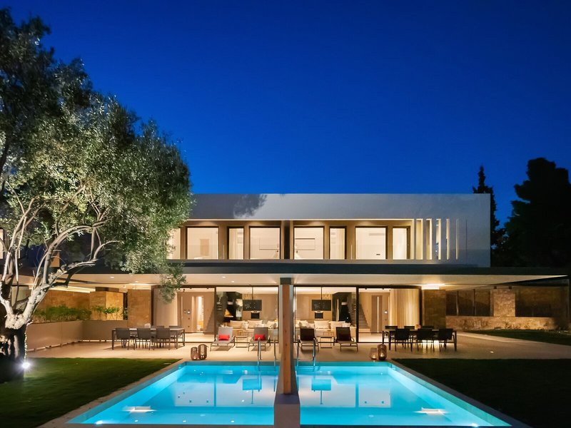 Amantes Villas & Suites 16