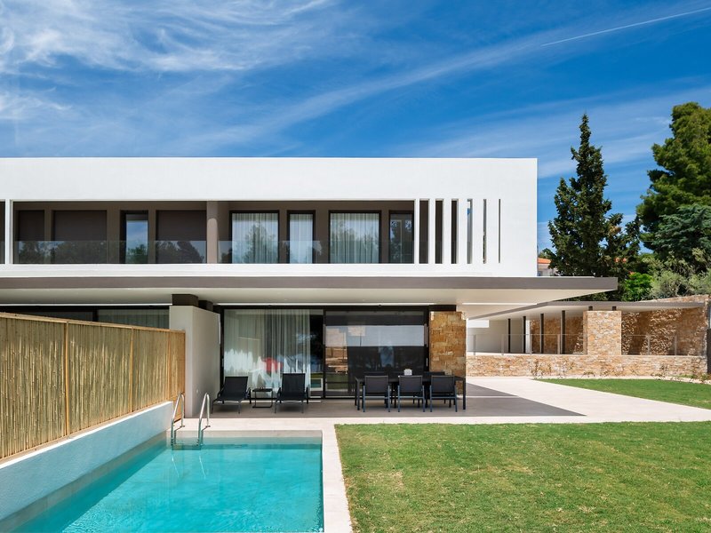 Amantes Villas & Suites 18