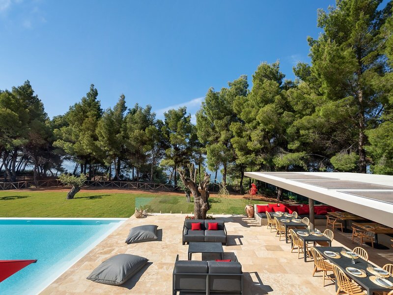 Amantes Villas & Suites 19