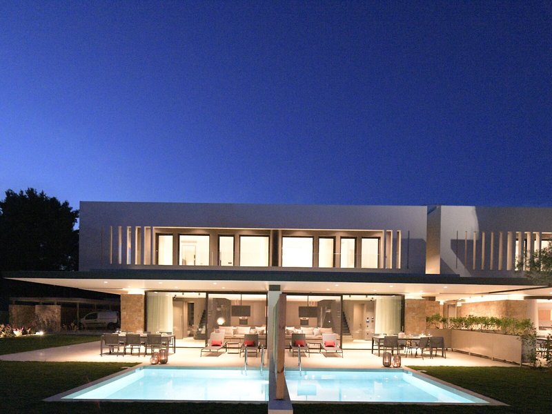 Amantes Villas & Suites 20