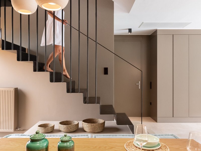 Amantes Villas & Suites 21