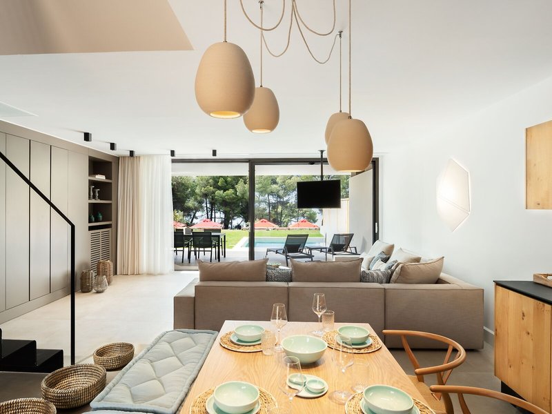 Amantes Villas & Suites 23