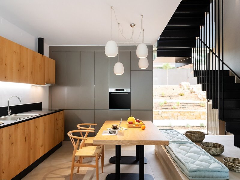 Amantes Villas & Suites 24