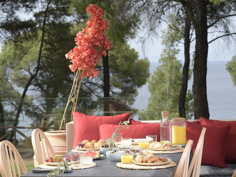Amantes Villas & Suites 25