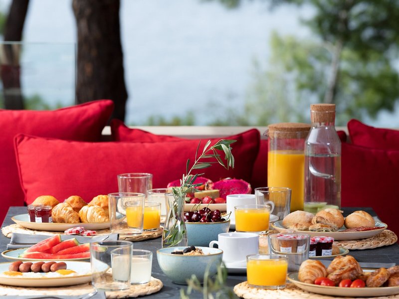 Amantes Villas & Suites 27