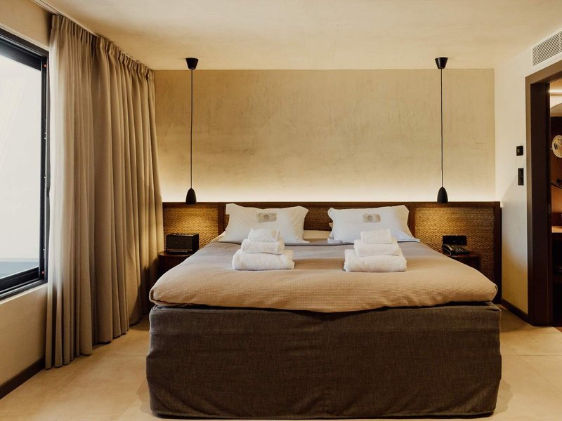 Amantes Villas & Suites 28