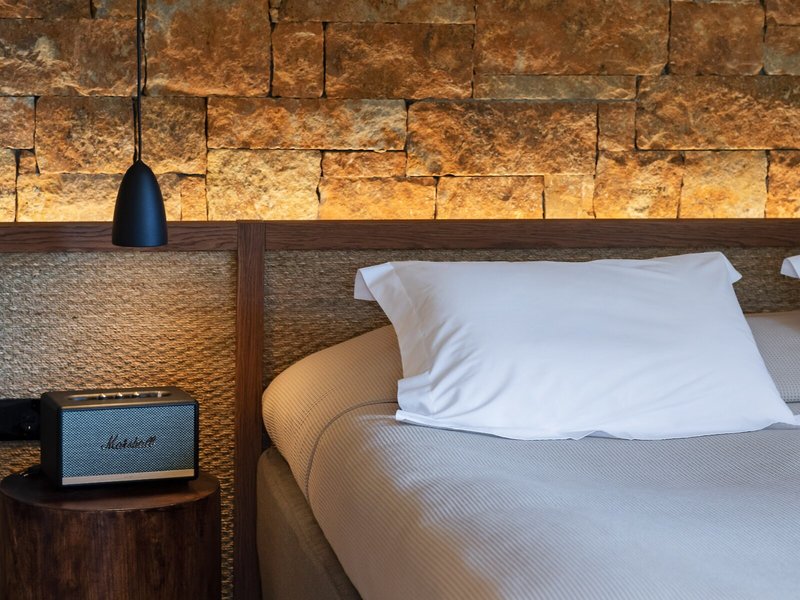 Amantes Villas & Suites 30