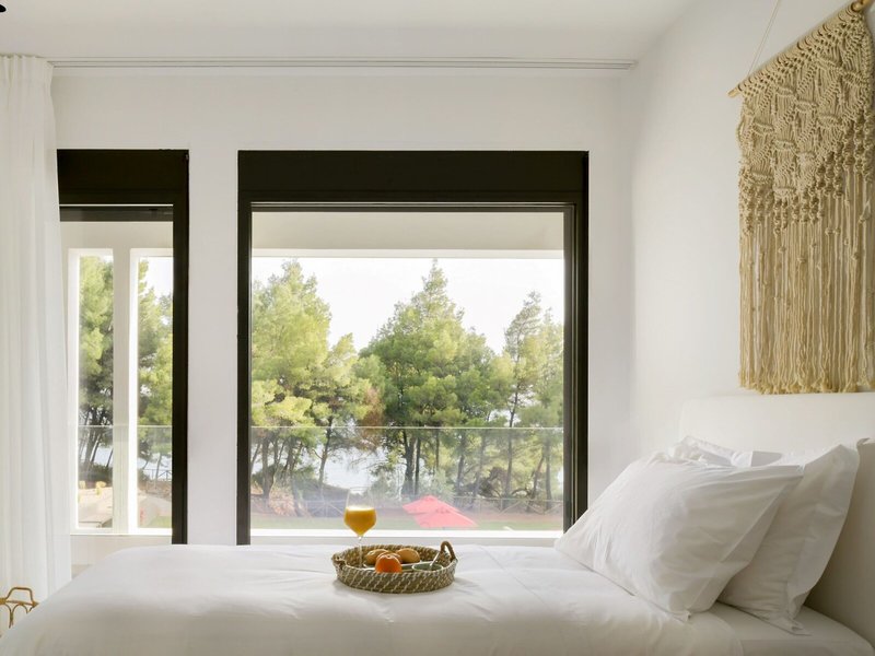 Amantes Villas & Suites 31