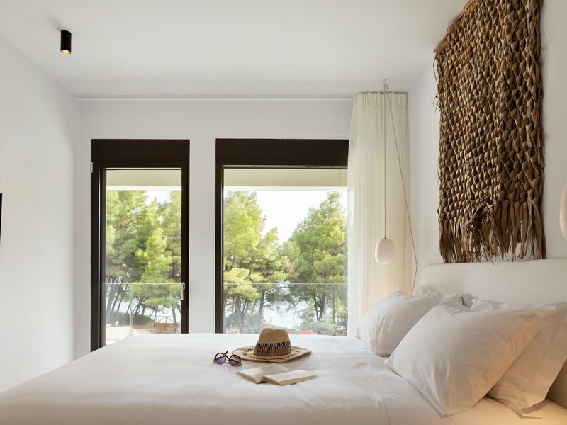 Amantes Villas & Suites 34