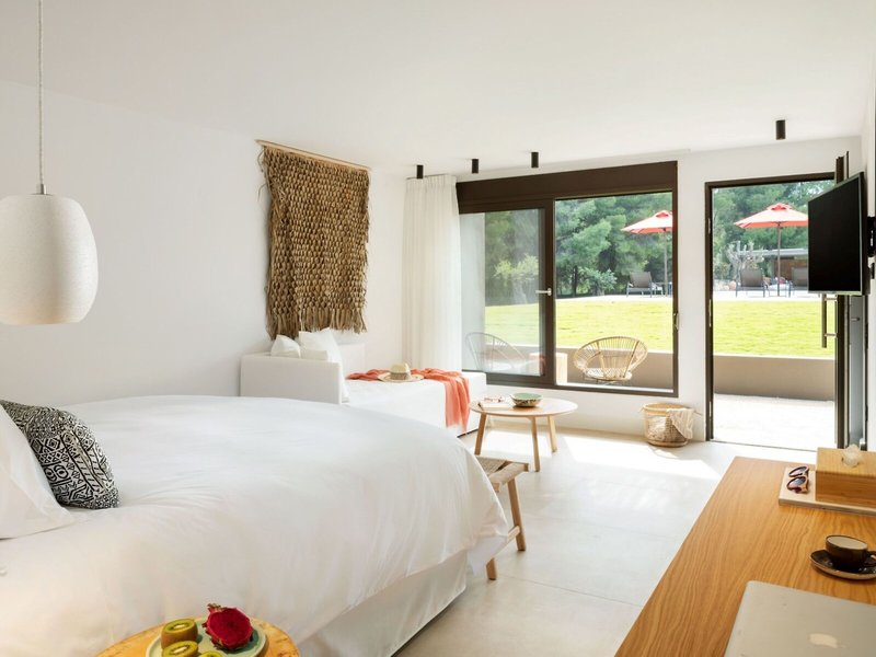 Amantes Villas & Suites 36