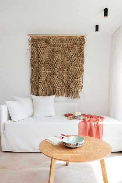 Amantes Villas & Suites 37