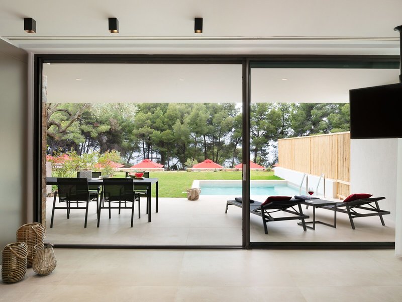 Amantes Villas & Suites 39