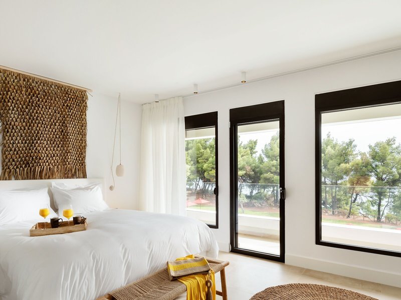 Amantes Villas & Suites 40