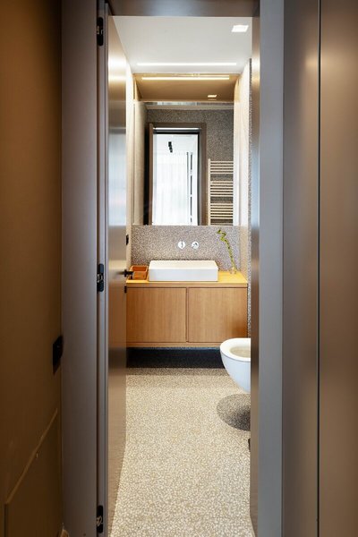 Amantes Villas & Suites 41