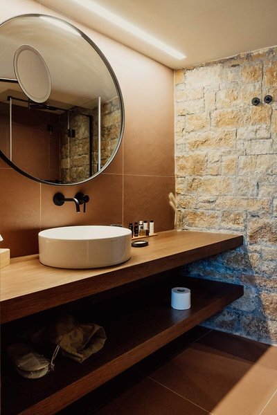 Amantes Villas & Suites 43