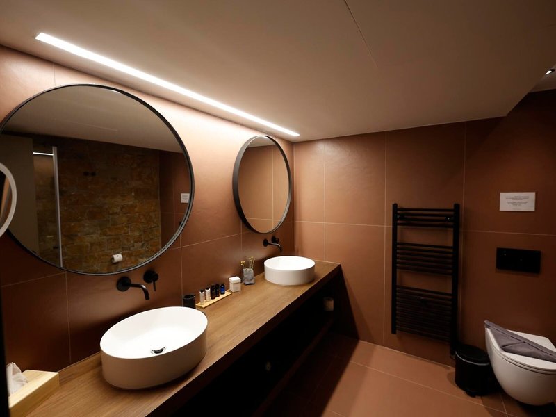 Amantes Villas & Suites 44