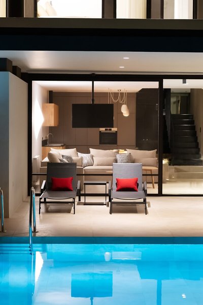 Amantes Villas & Suites 47