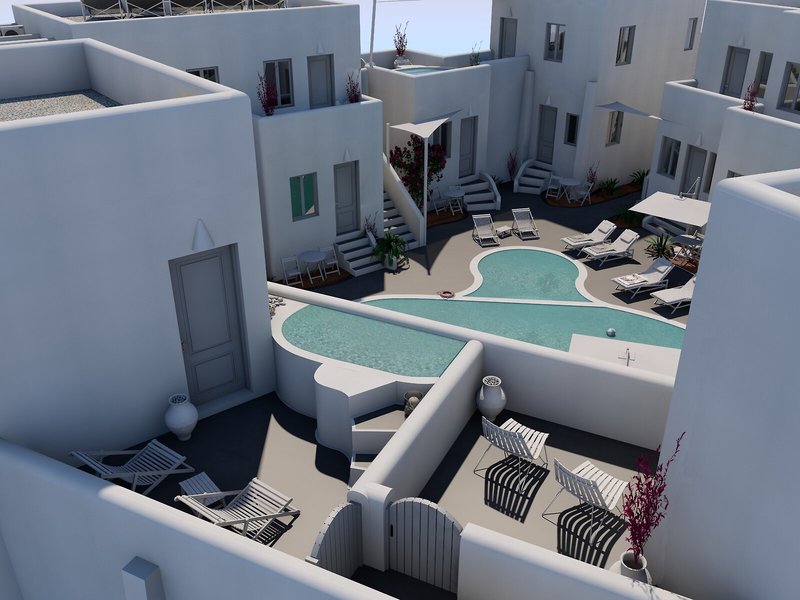Kallos Imar Hotel 4