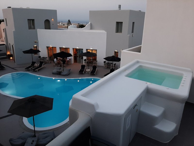 Kallos Imar Hotel 5