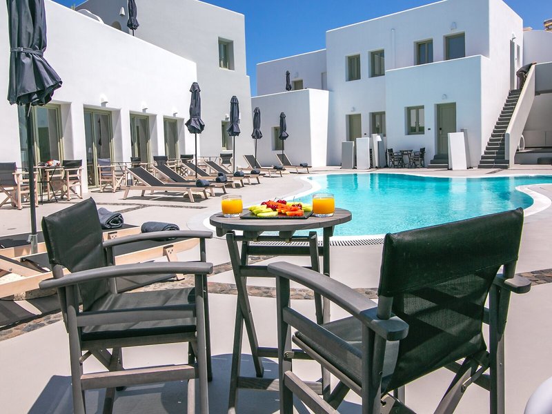 Kallos Imar Hotel 6